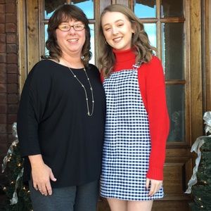 Meet your Posher, Julia